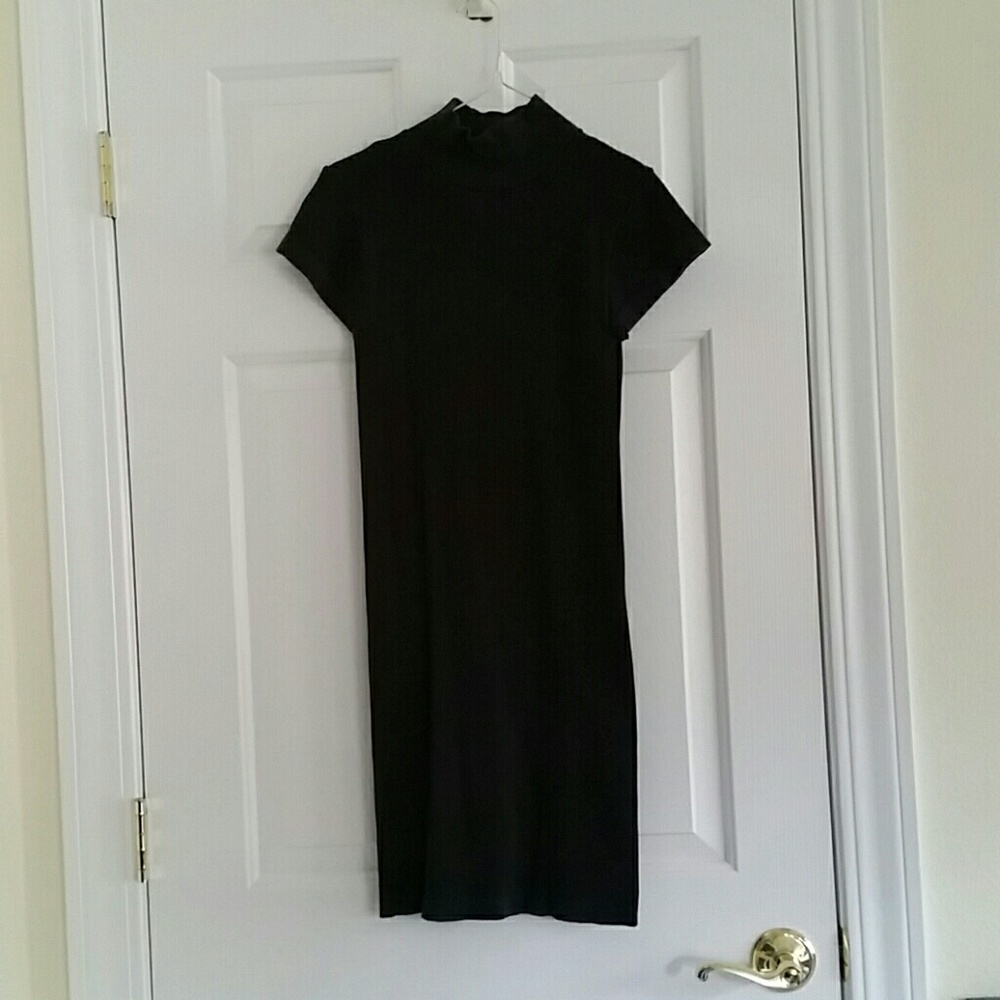 JJ authentic grey dress M